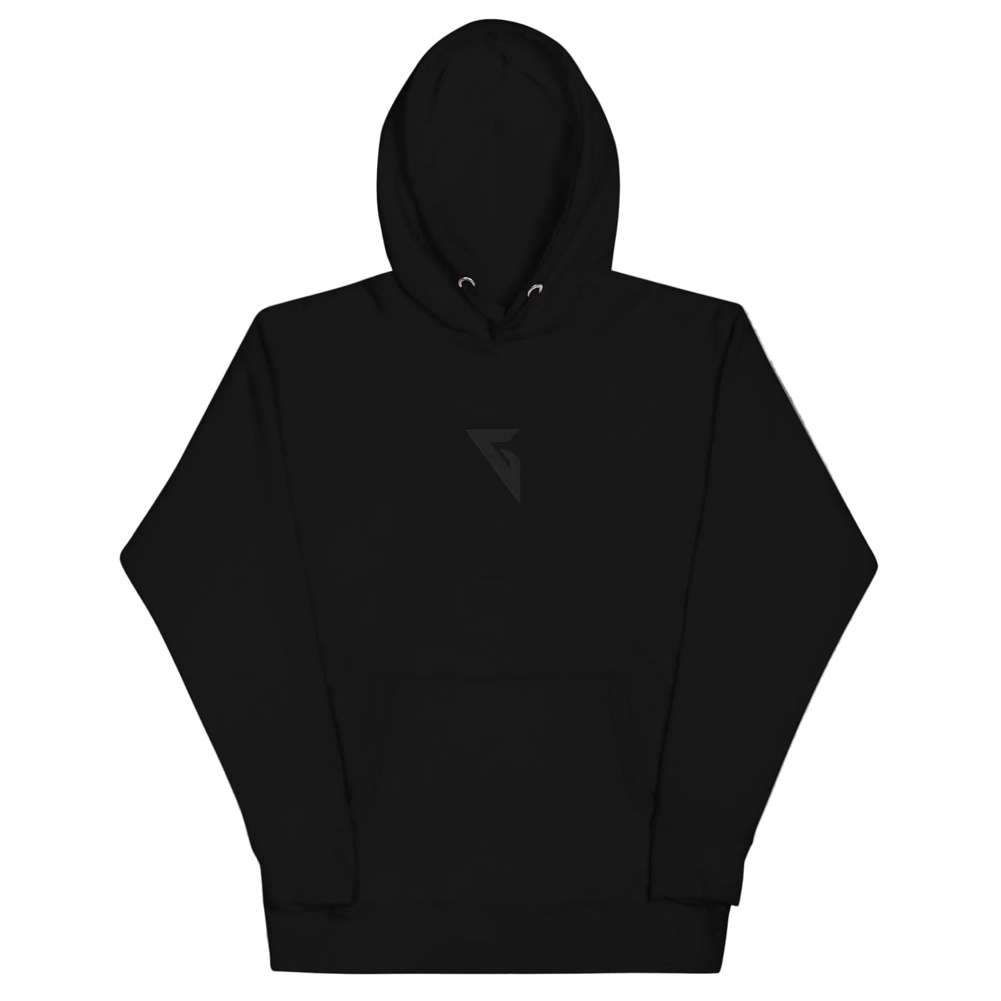 Sweat à Capuche ARISE Noir